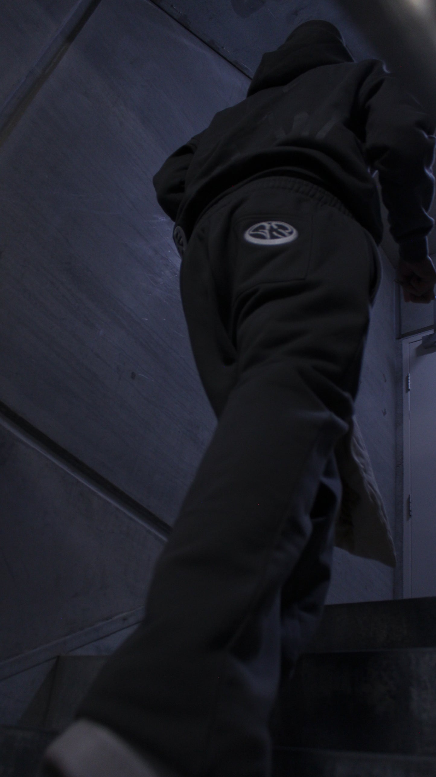 Grey Sweatsuit Bundle